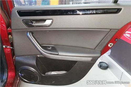 汽车更换后门价格多少